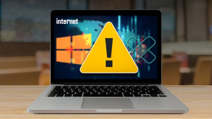 15 common computer errors and how to fix them. Picture 15