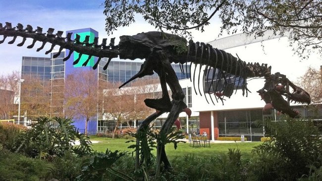 15 extremely interesting secrets about Google you may not know Picture 5