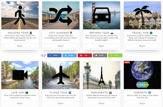 15 interesting and funny websites to entertain you Picture 7