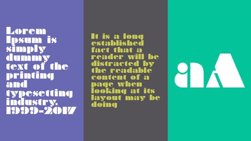 15 Most Beautiful Photoshop Designer Fonts 2022 Picture 11