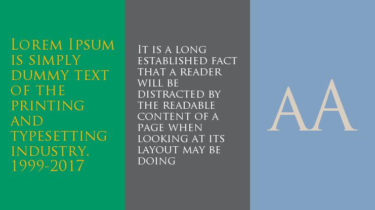 15 Most Beautiful Photoshop Designer Fonts 2022 Picture 12