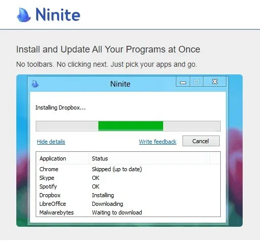 15 safe software and application download websites for Windows Picture 10