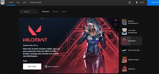 15 safe software and application download websites for Windows Picture 14