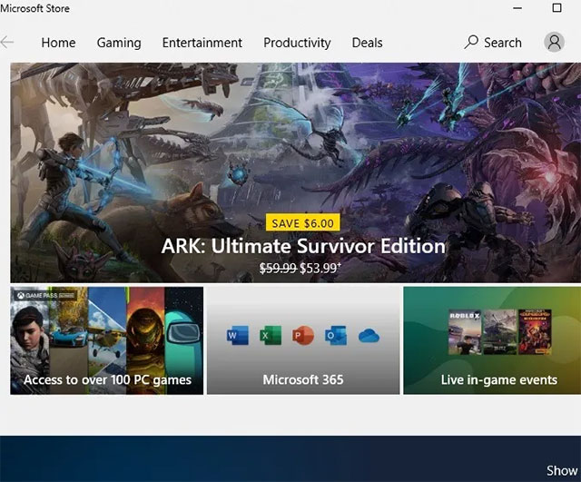 15 safe software and application download websites for Windows Picture 2