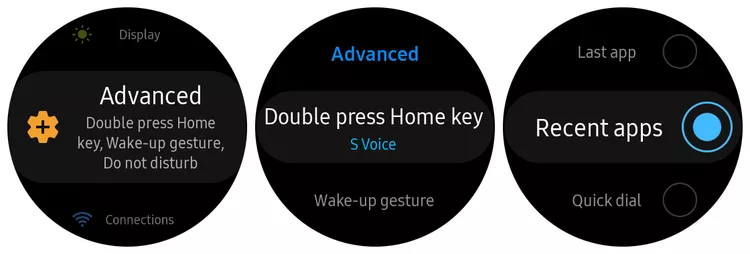 15 Samsung Gear S3 Tips and Tricks You Need to Know Picture 10