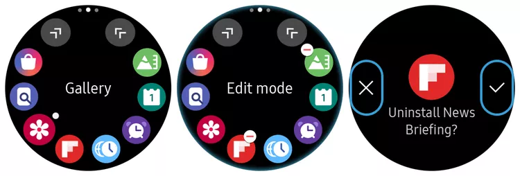 15 Samsung Gear S3 Tips and Tricks You Need to Know Picture 11