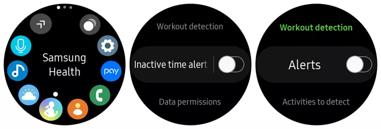 15 Samsung Gear S3 Tips and Tricks You Need to Know Picture 12