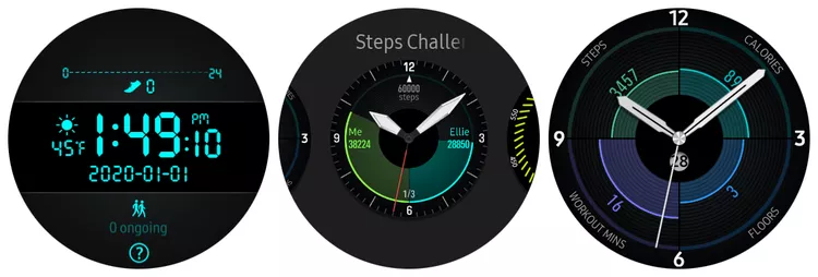 15 Samsung Gear S3 Tips and Tricks You Need to Know Picture 6