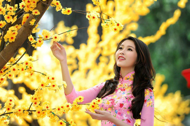 15 traditional customs during the traditional Vietnamese New Year Picture 8