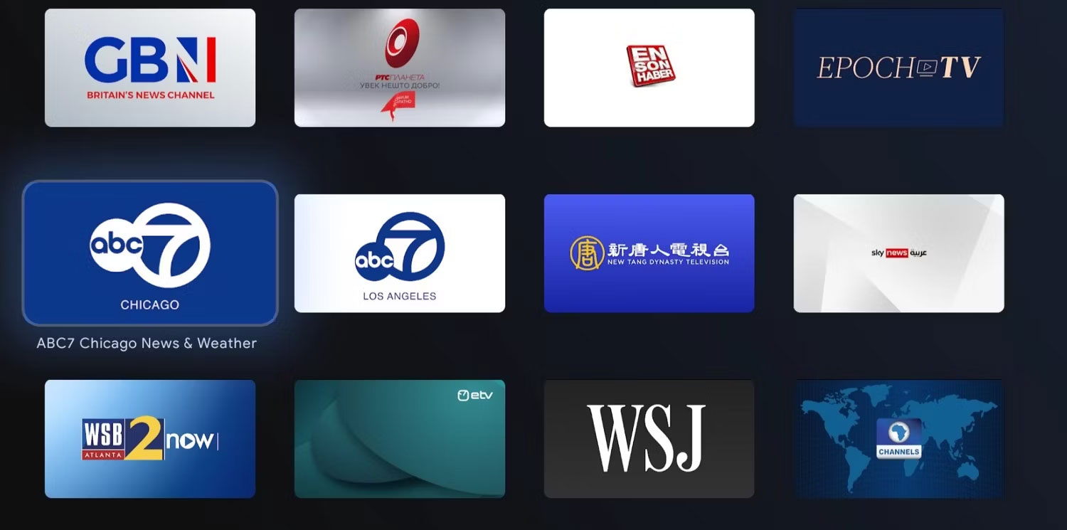 15 unique apps Android TV users should install today Picture 15