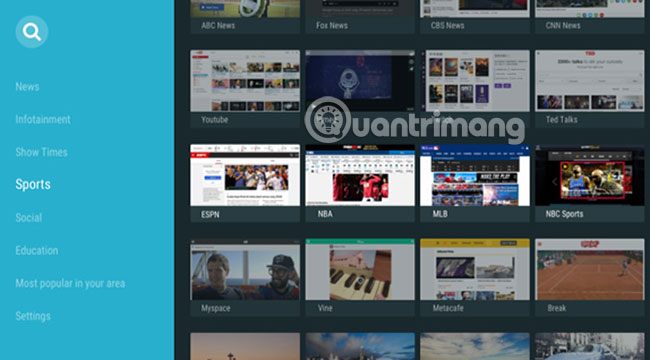 15 unique apps Android TV users should install today Picture 3