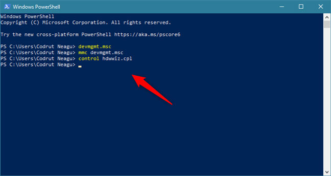 15 ways to open Device Manager in Windows 10 Picture 1