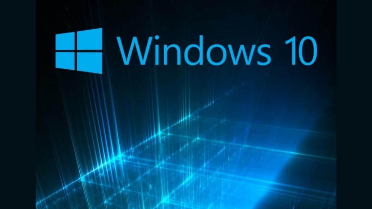 Picture 2 of 16 common Windows 10 errors and effective solutions.