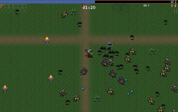16 fun mobile games to play when you don't have internet. Picture 2
