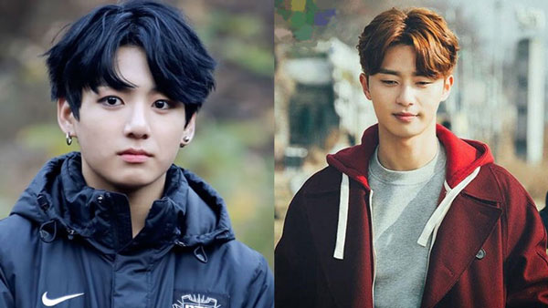 Picture 3 of 16 stylish men's hairstyles for round faces that perfectly conceal imperfections.