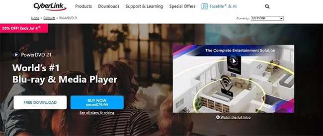 16 unnecessary Windows programs and applications you should uninstall Picture 7