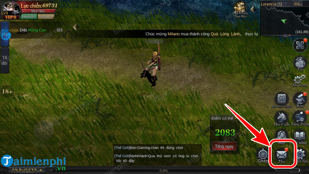 17 Code MU Unlimited Golden Egg 2025 receive KC, Bless, Soul Picture 6