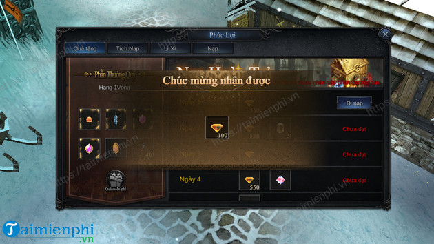 17 Code MU Unlimited Golden Egg 2025 receive KC, Bless, Soul Picture 9