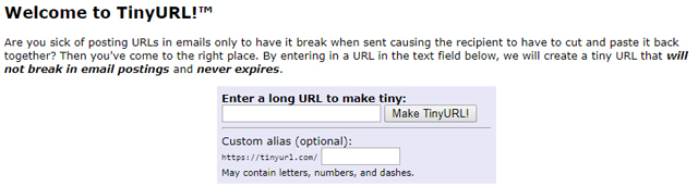 17 fastest and simplest ways to shorten links Picture 11