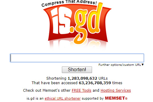 17 fastest and simplest ways to shorten links Picture 13