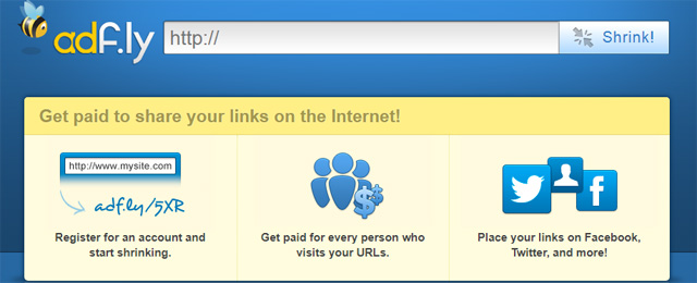 17 fastest and simplest ways to shorten links Picture 14
