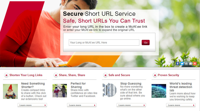 17 fastest and simplest ways to shorten links Picture 16