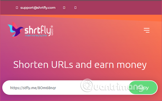 17 fastest and simplest ways to shorten links Picture 5