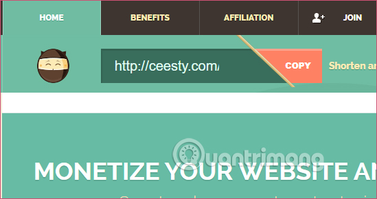 17 fastest and simplest ways to shorten links Picture 6