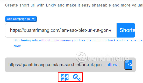 17 fastest and simplest ways to shorten links Picture 9