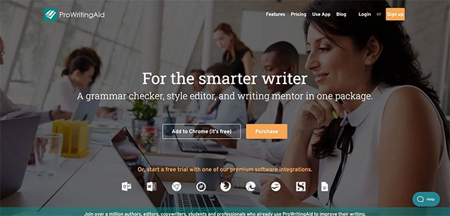 images 1 of 17 Useful Tools to Best Check English Spelling and Grammar Errors in 2026