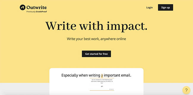 images 12 of 17 Useful Tools to Best Check English Spelling and Grammar Errors in 2026