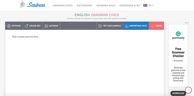 images 14 of 17 Useful Tools to Best Check English Spelling and Grammar Errors in 2026