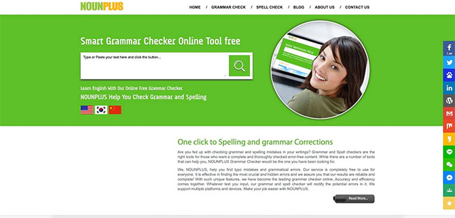images 16 of 17 Useful Tools to Best Check English Spelling and Grammar Errors in 2026