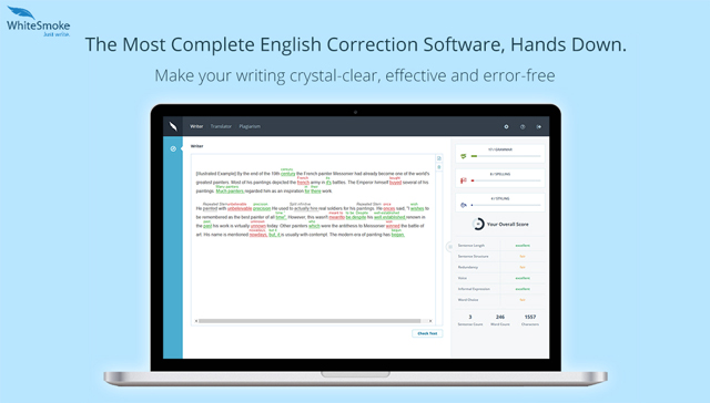 images 3 of 17 Useful Tools to Best Check English Spelling and Grammar Errors in 2026