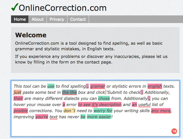images 8 of 17 Useful Tools to Best Check English Spelling and Grammar Errors in 2026
