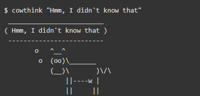 18 Interesting Linux Commands in Terminal Picture 10