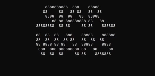 18 Interesting Linux Commands in Terminal Picture 18