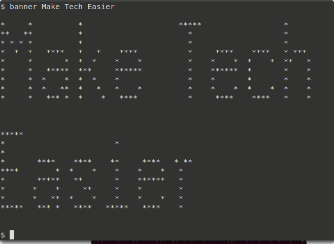 18 Interesting Linux Commands in Terminal Picture 7