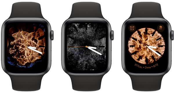 18 Most Popular Apple Watch Faces Picture 10