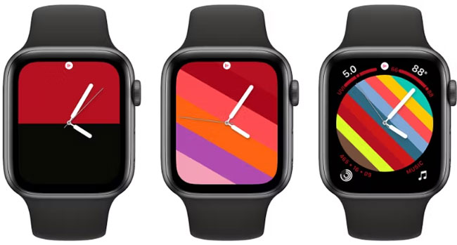 18 Most Popular Apple Watch Faces Picture 14
