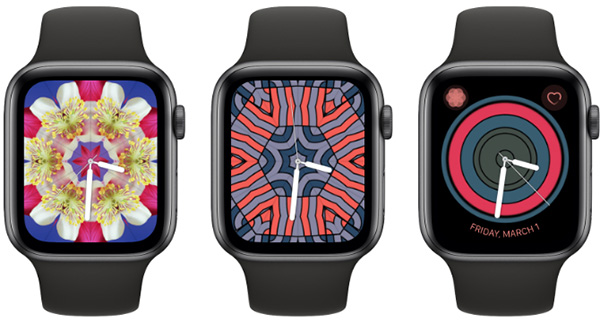 18 Most Popular Apple Watch Faces Picture 6
