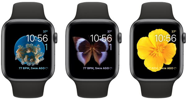 18 Most Popular Apple Watch Faces Picture 9