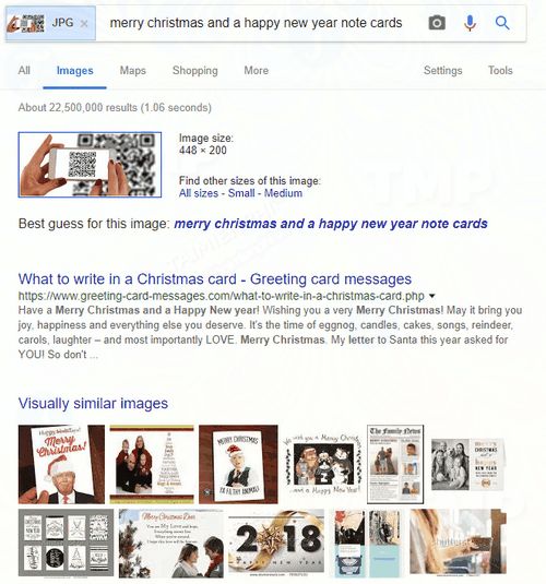 Picture 5 of 2 best online reverse image search tools