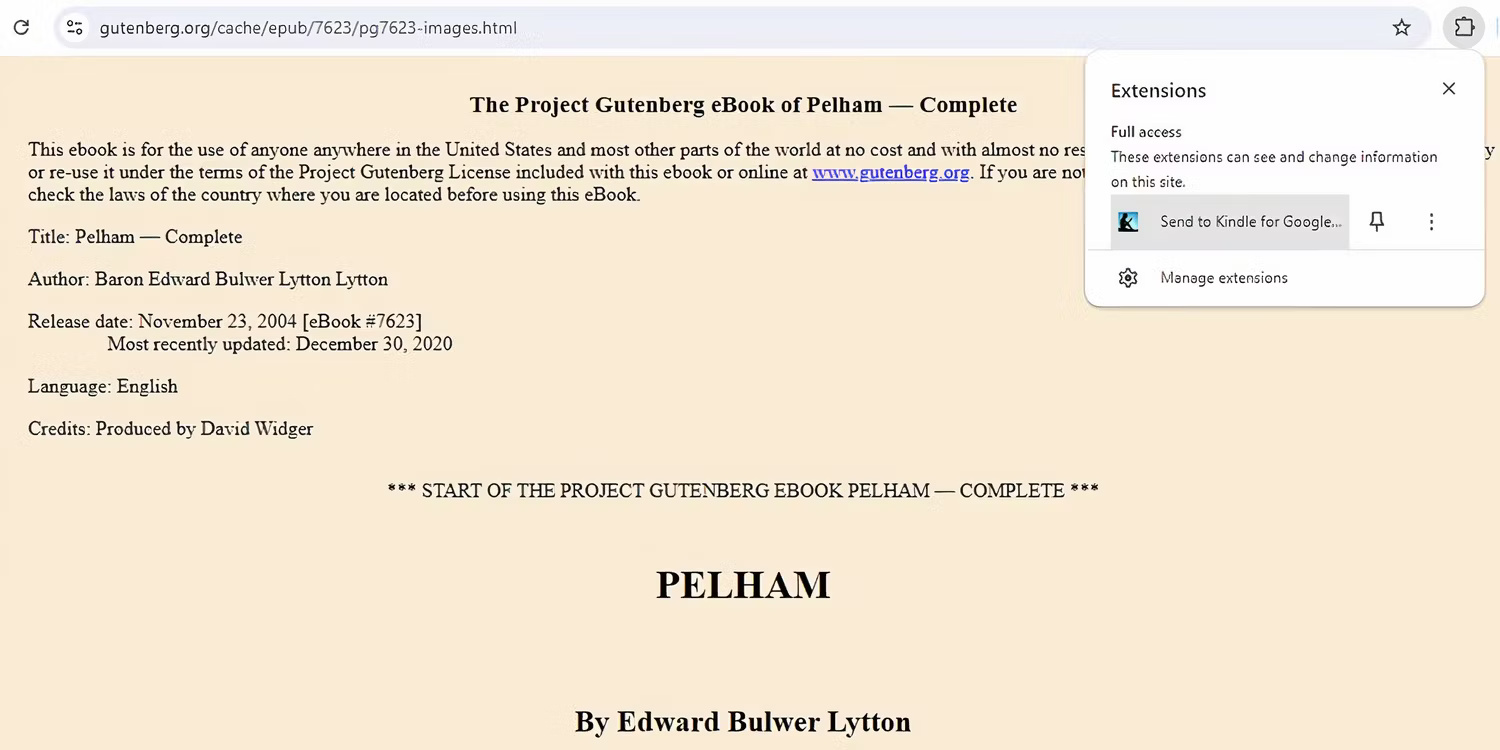 2 Easy Ways to Transfer Books to Kindle Picture 5