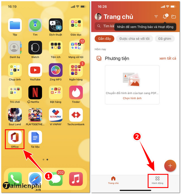 Picture 5 of 2 Quick Ways to Convert Word to PDF on Your Phone