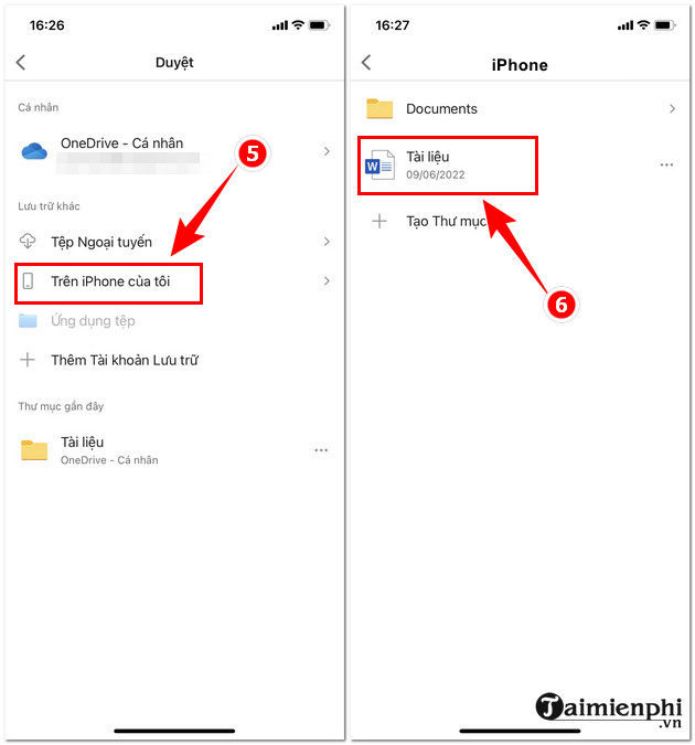 Picture 7 of 2 Quick Ways to Convert Word to PDF on Your Phone
