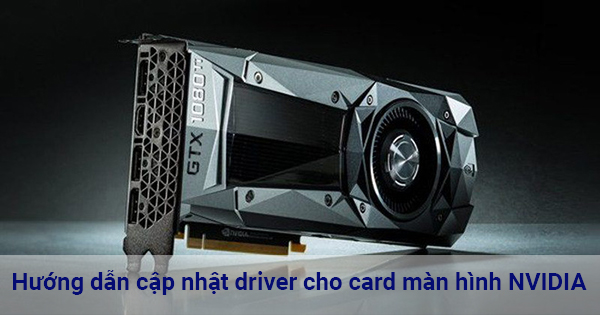 2 Simple Ways to Update Video Card Driver Picture 1