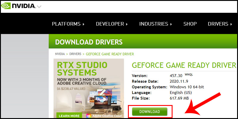 2 Simple Ways to Update Video Card Driver Picture 4