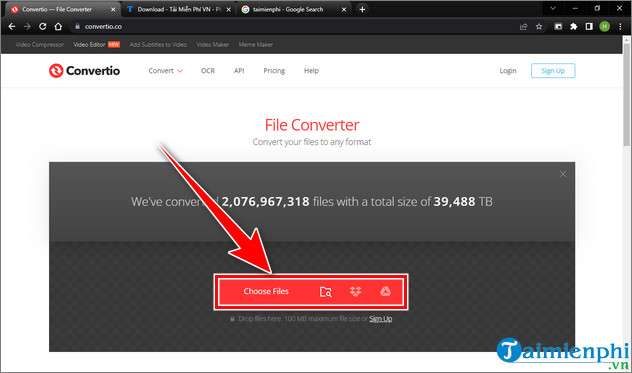 Picture 2 of 2 Ways to Convert MP4 to MP3 Online Quickly and Easily