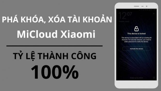 2 Ways to Solve Xiaomi Micloud Locked Error Quickly Picture 5